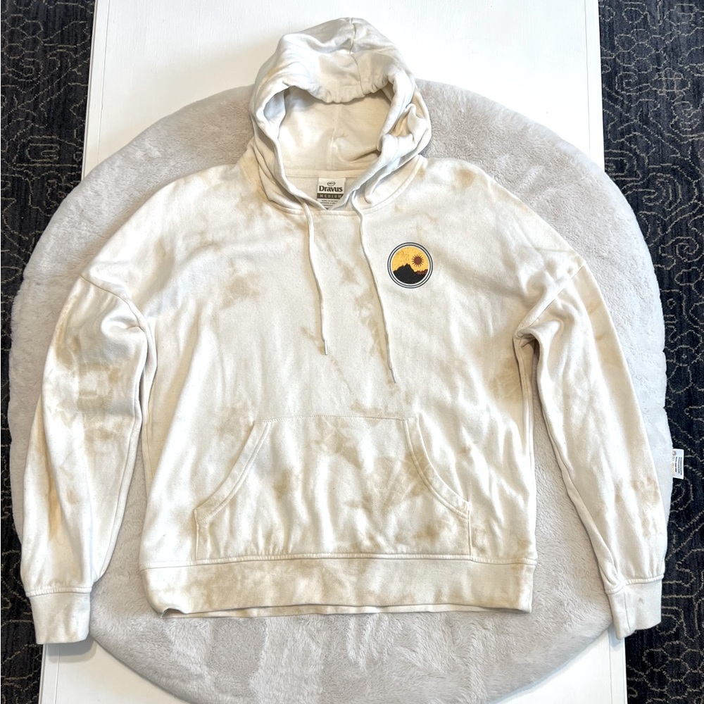 Dravus Hoodie Medium